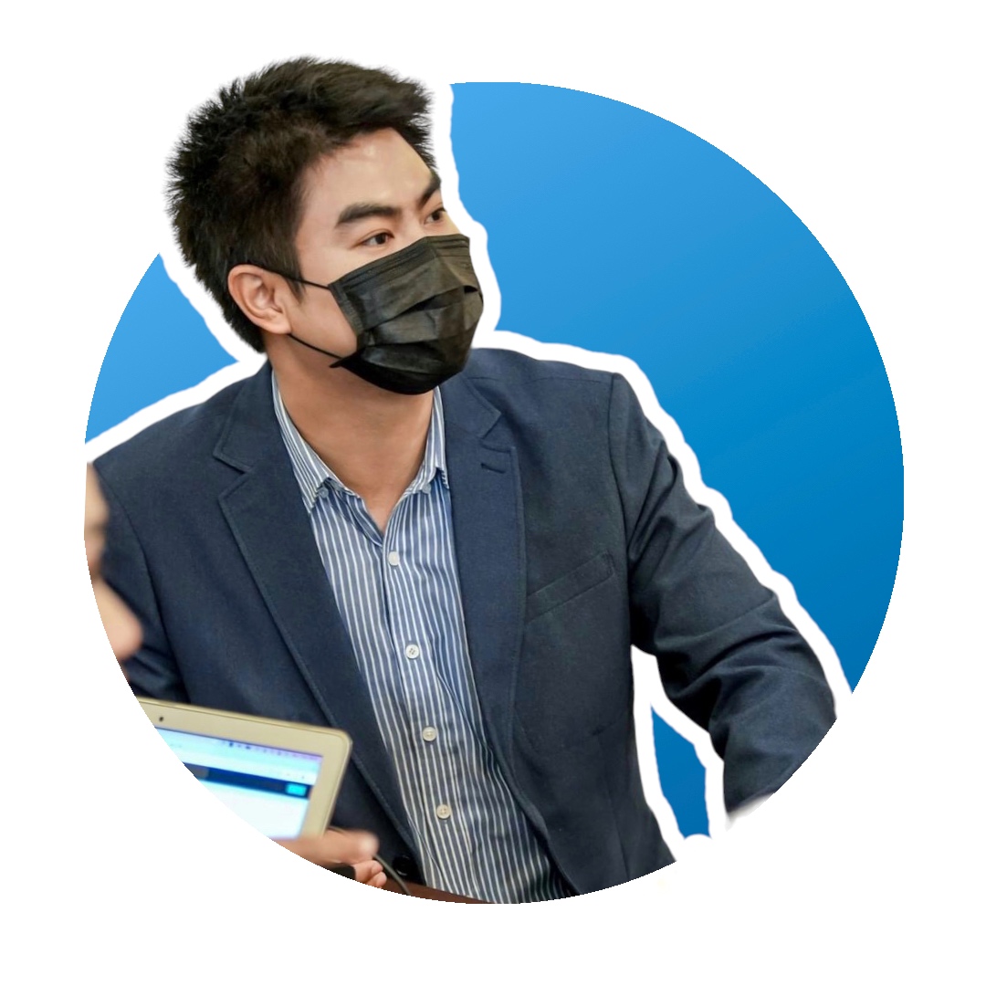 message user image